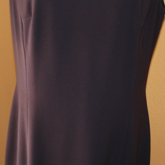 Kasper & Company Shell Dress - Picture 3 of 9